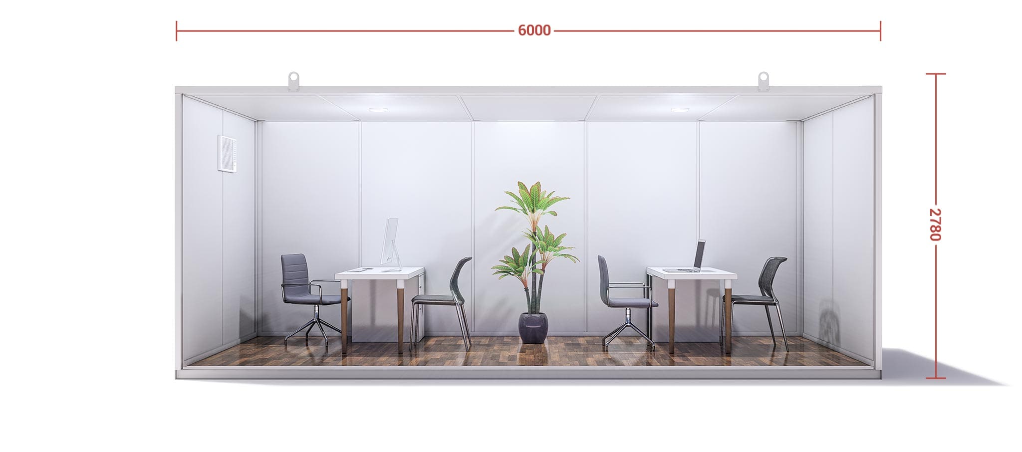 Oficinas Económicas